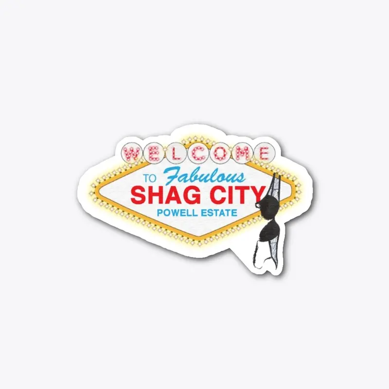 Viva Shag City