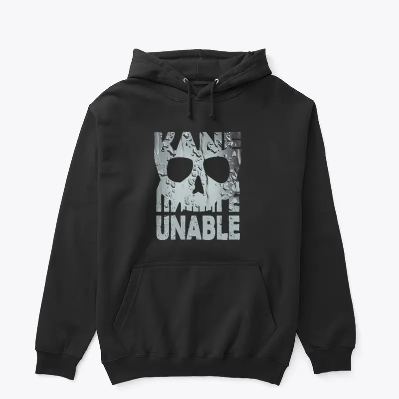 Kane Unable