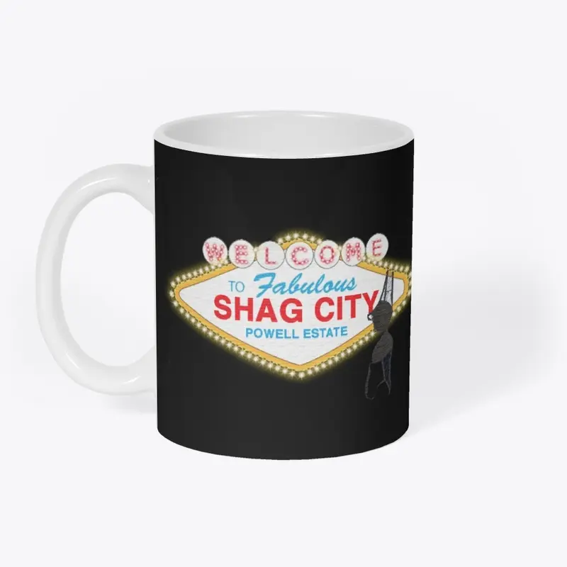 Viva Shag City